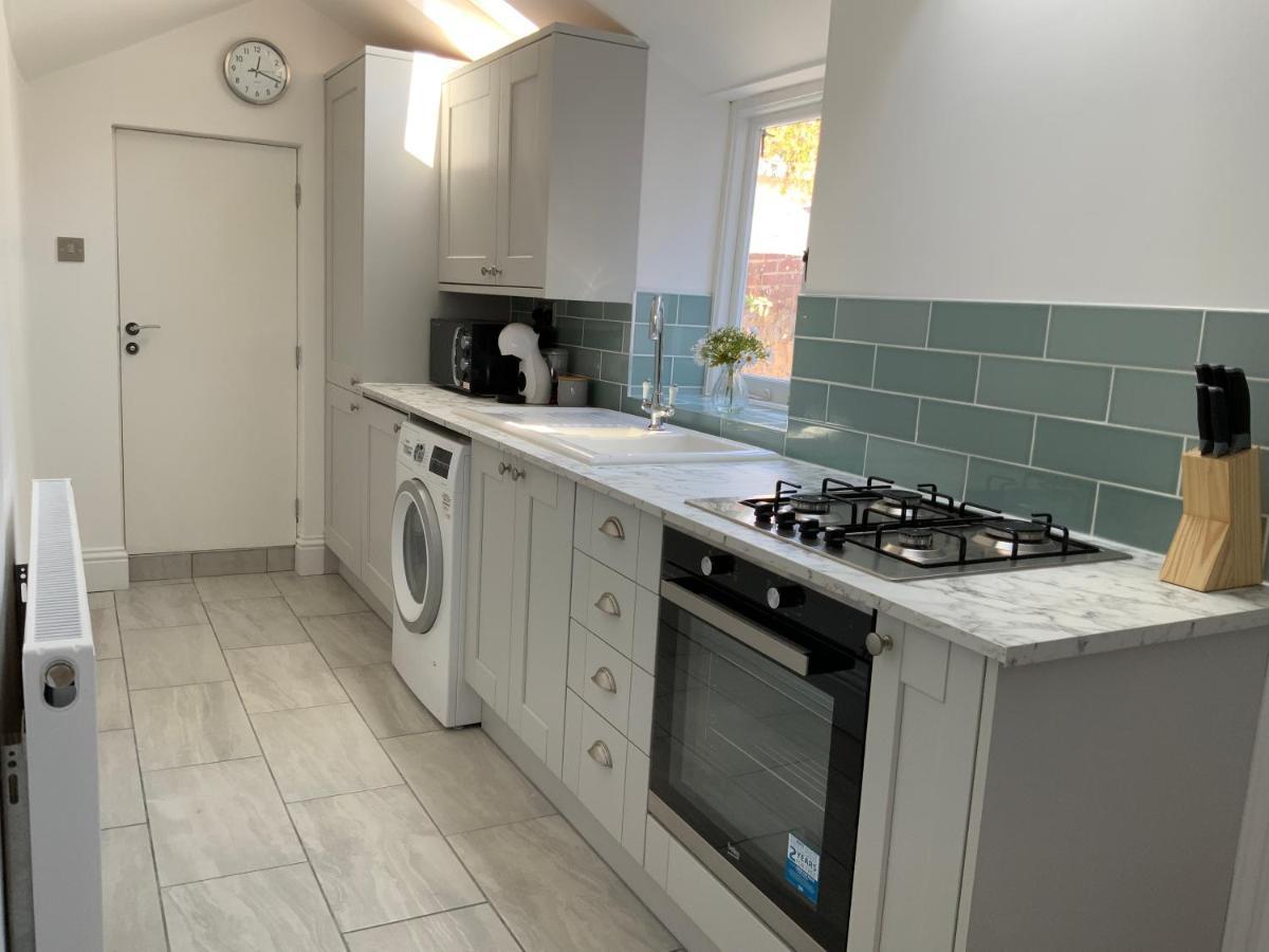 Charming Cottage Mins From Chichester City Centre Εξωτερικό φωτογραφία
