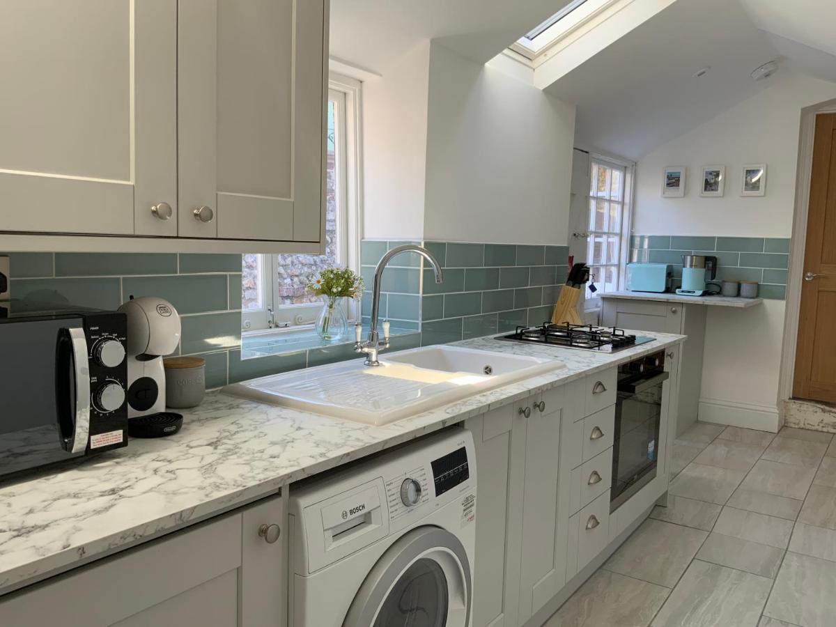 Charming Cottage Mins From Chichester City Centre Εξωτερικό φωτογραφία